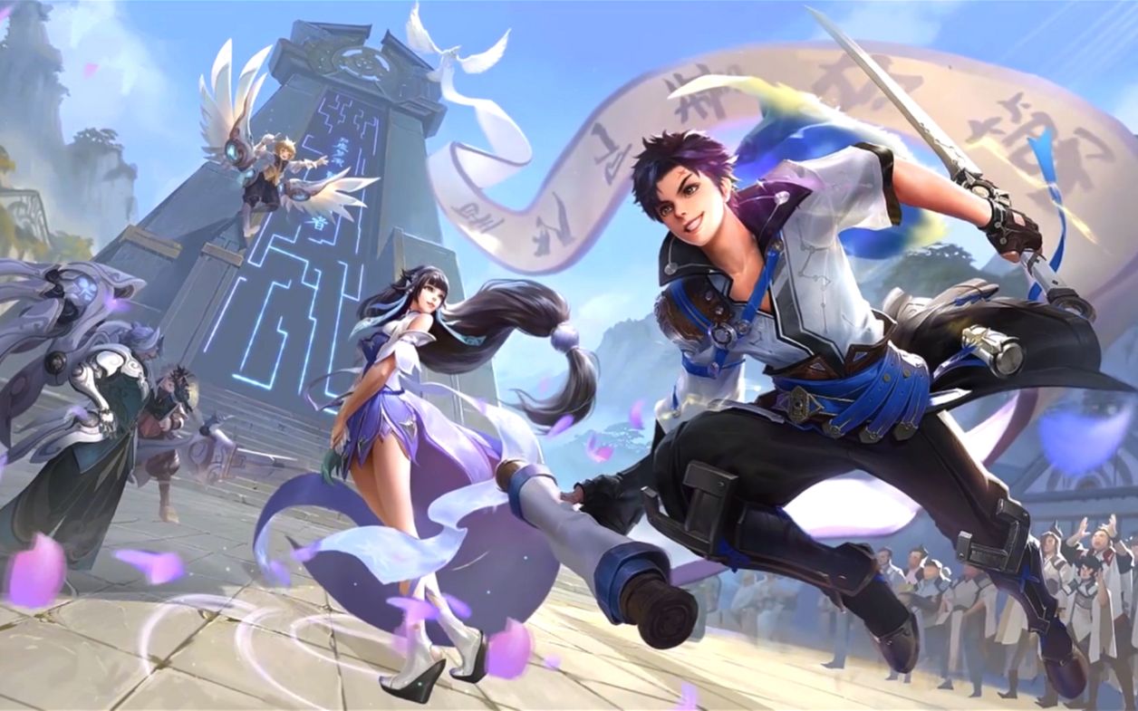 Bilibili Gaming 击败 Wolves Esports - VCT 2025： 中国阶段 1 小组赛结果